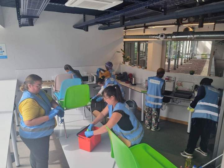 Intervenants formation MGN