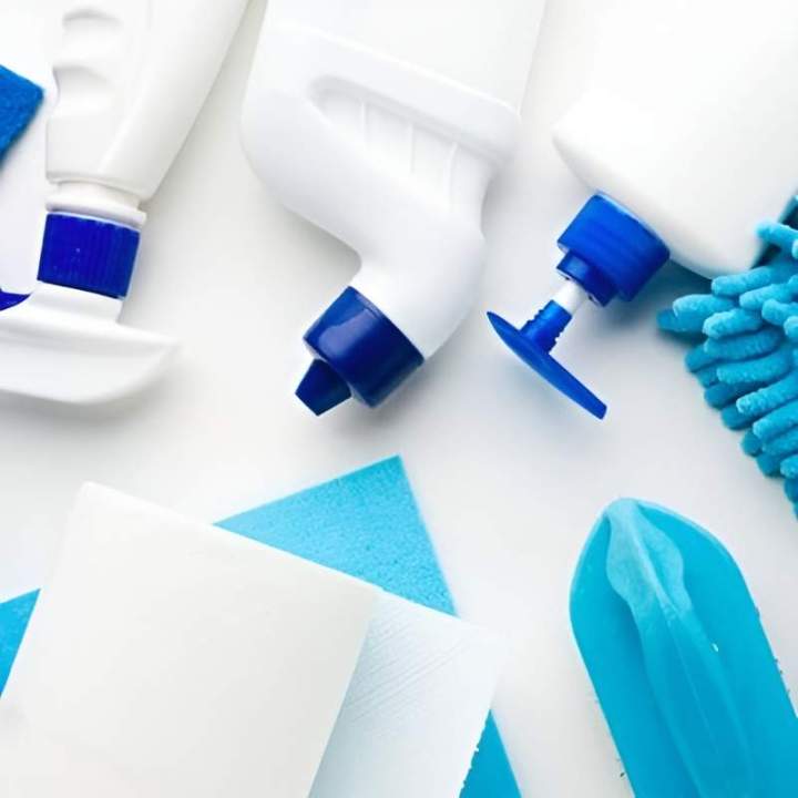 Initiation aux techniques de nettoyage industriel France