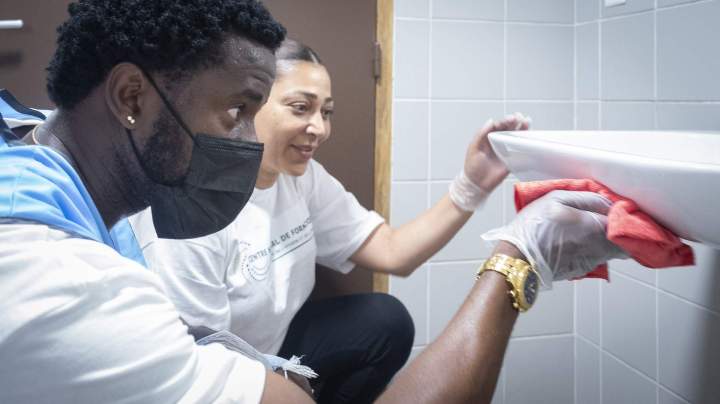 Centre National de Formation