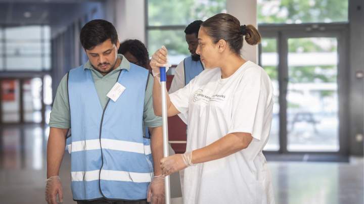 Centre National de Formation