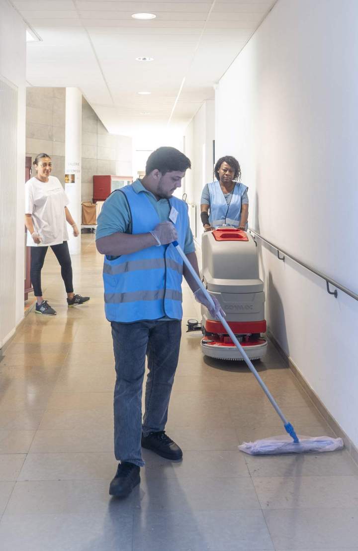 Centre National de Formation