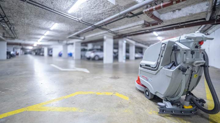 Centre National de Formation