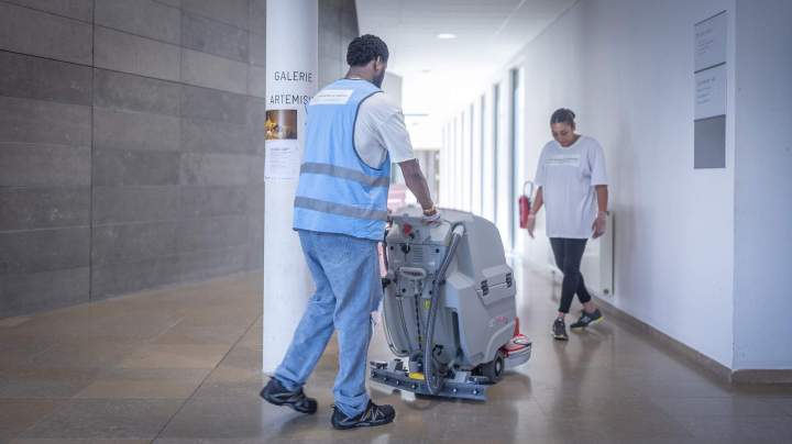 Centre National de Formation