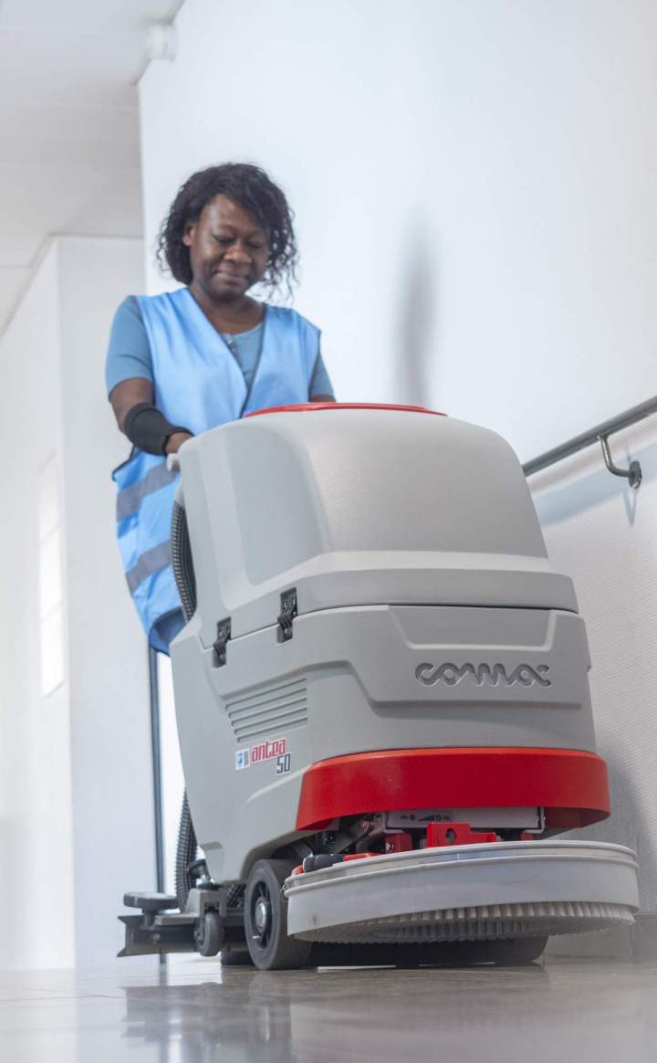 Centre National de Formation