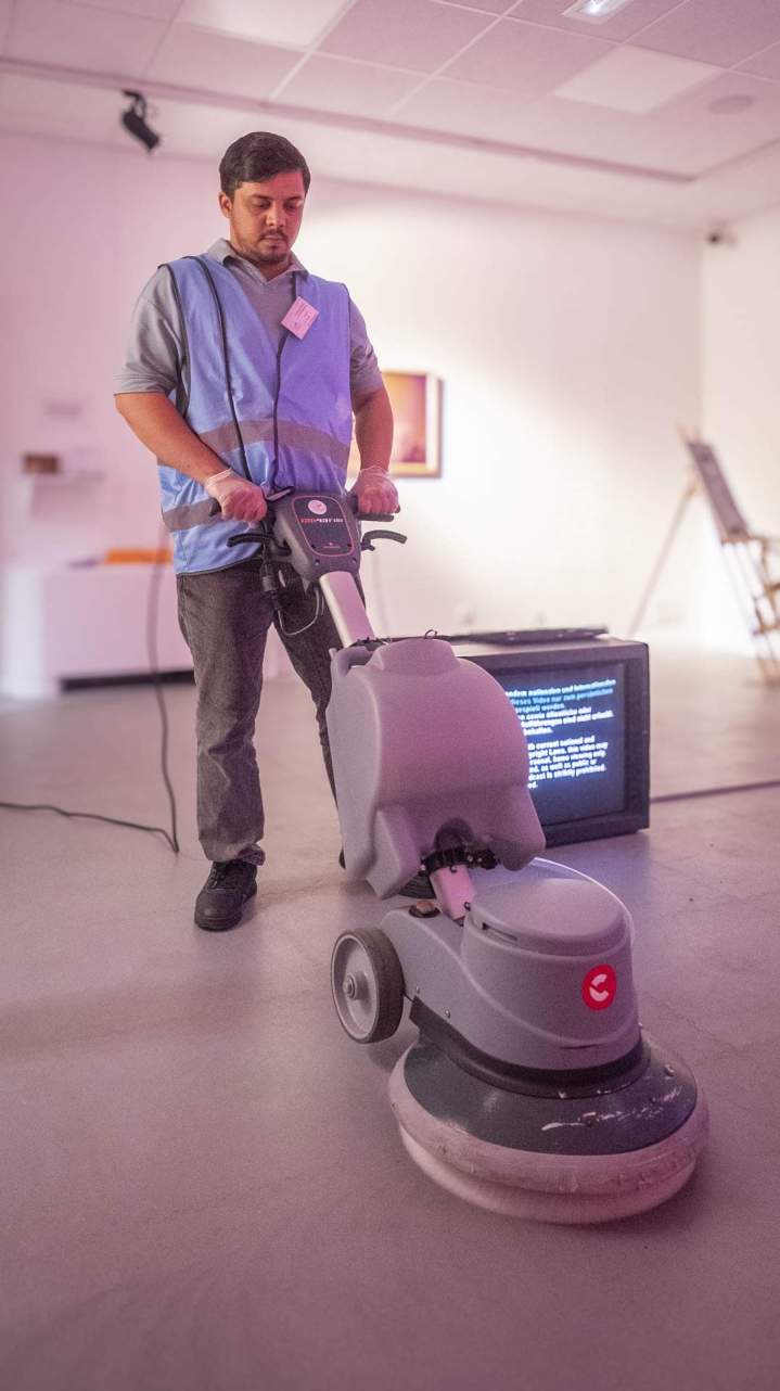 Centre National de Formation