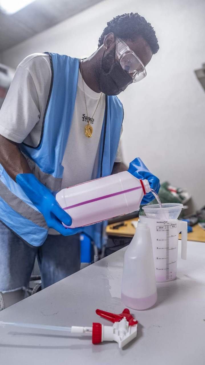 Centre National de Formation