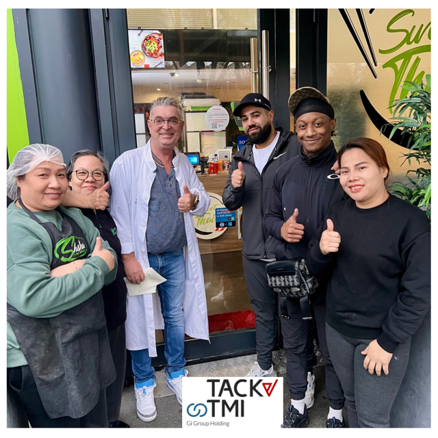 HACCP du 17 au 19 novembre 2025 – Paris