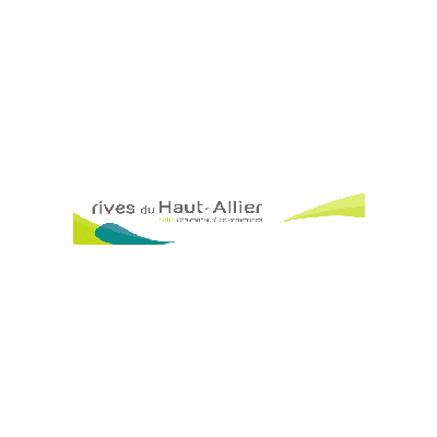 La Communauté de communes des Rives du Haut Allier