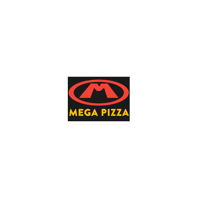 MEGA PIZZA
