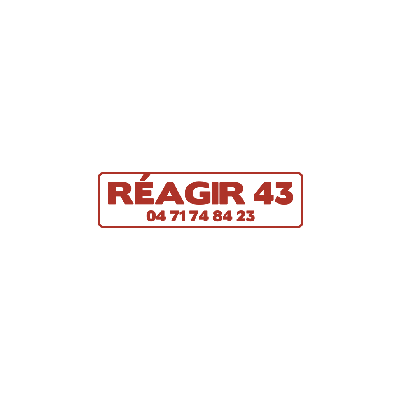 REAGIR 43