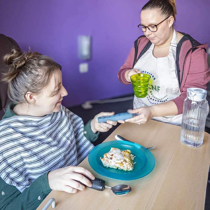 Agent de propreté et d'hygiène France