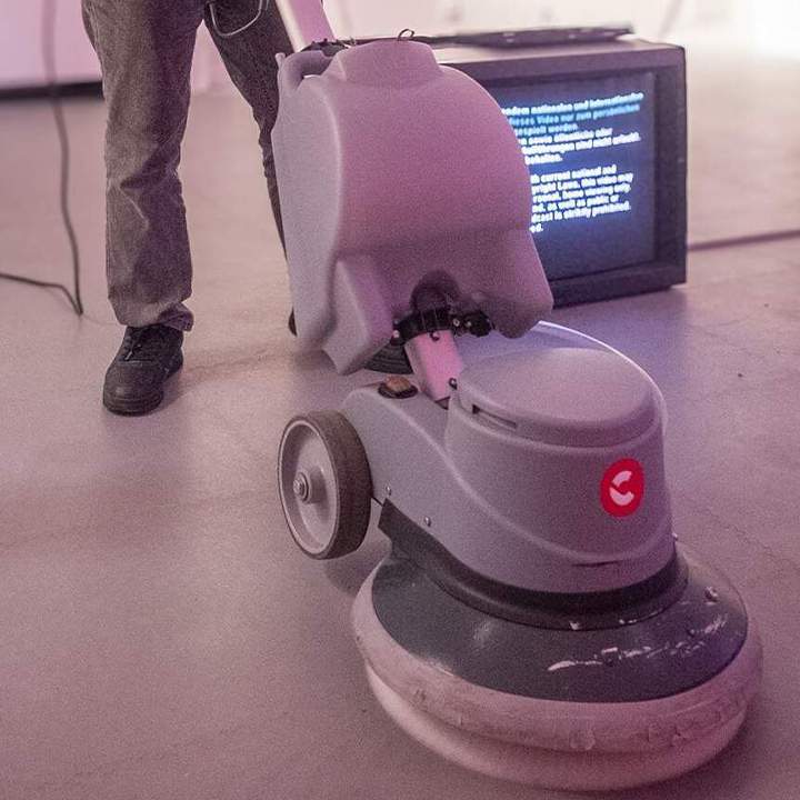 La monobrosse France