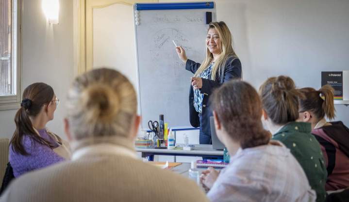 Initiation au nettoyage France