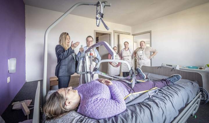 Intervenants formation MGN