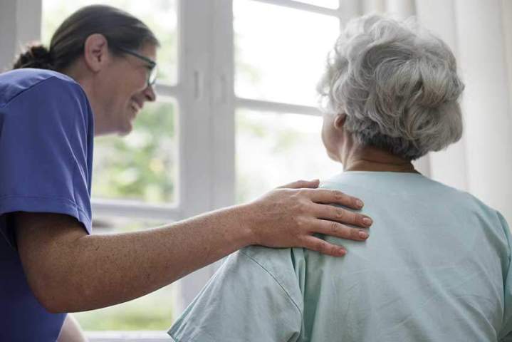 pour développer vos compétences et répondre aux besoins du secteur de l’aide à la personne.