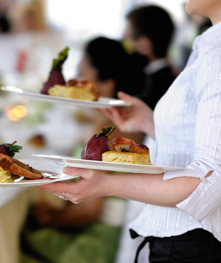 Séduisez les recruteurs en restauration suite à notre formation.